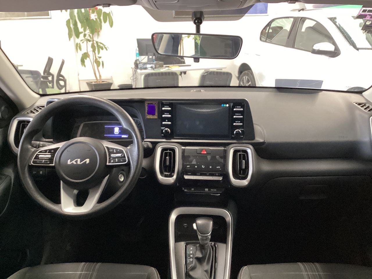 2024 Kia Sonet 1.5 Ex At