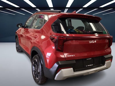 2024 Kia Sonet 1.5 Ex At