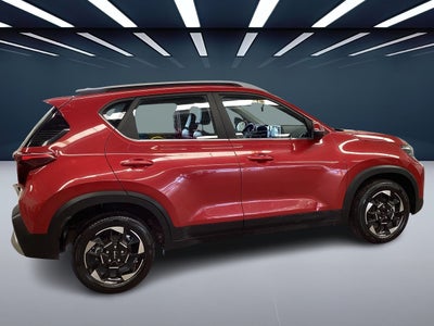 2024 Kia Sonet 1.5 Ex At