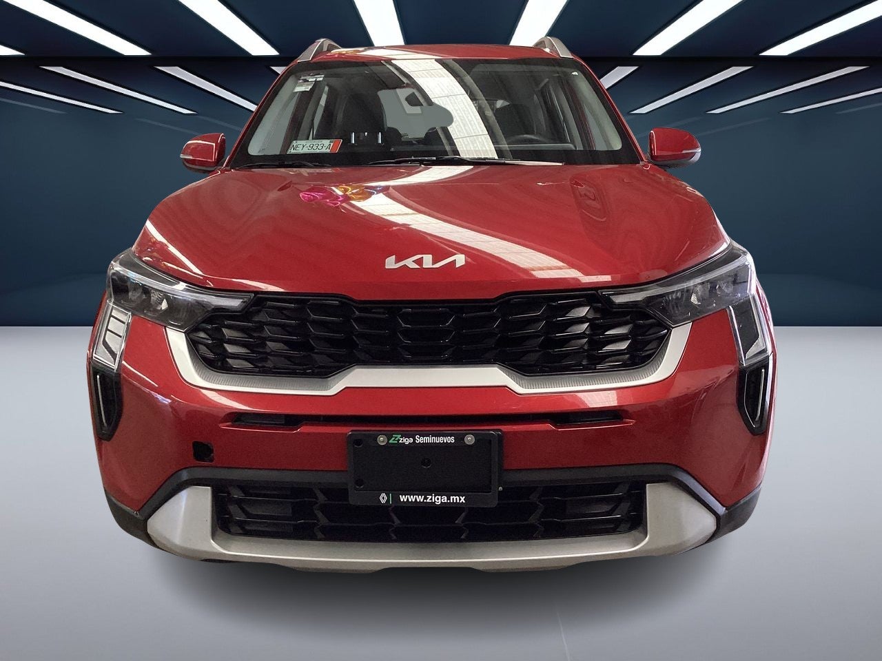 2024 Kia Sonet 1.5 Ex At