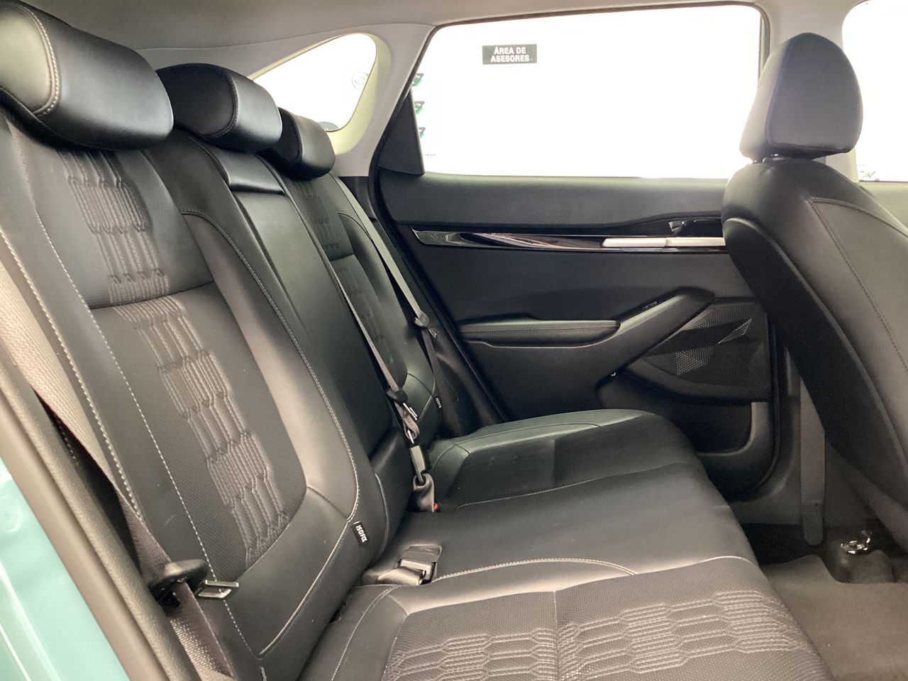 2025 Kia Seltos 1.5 Sx At