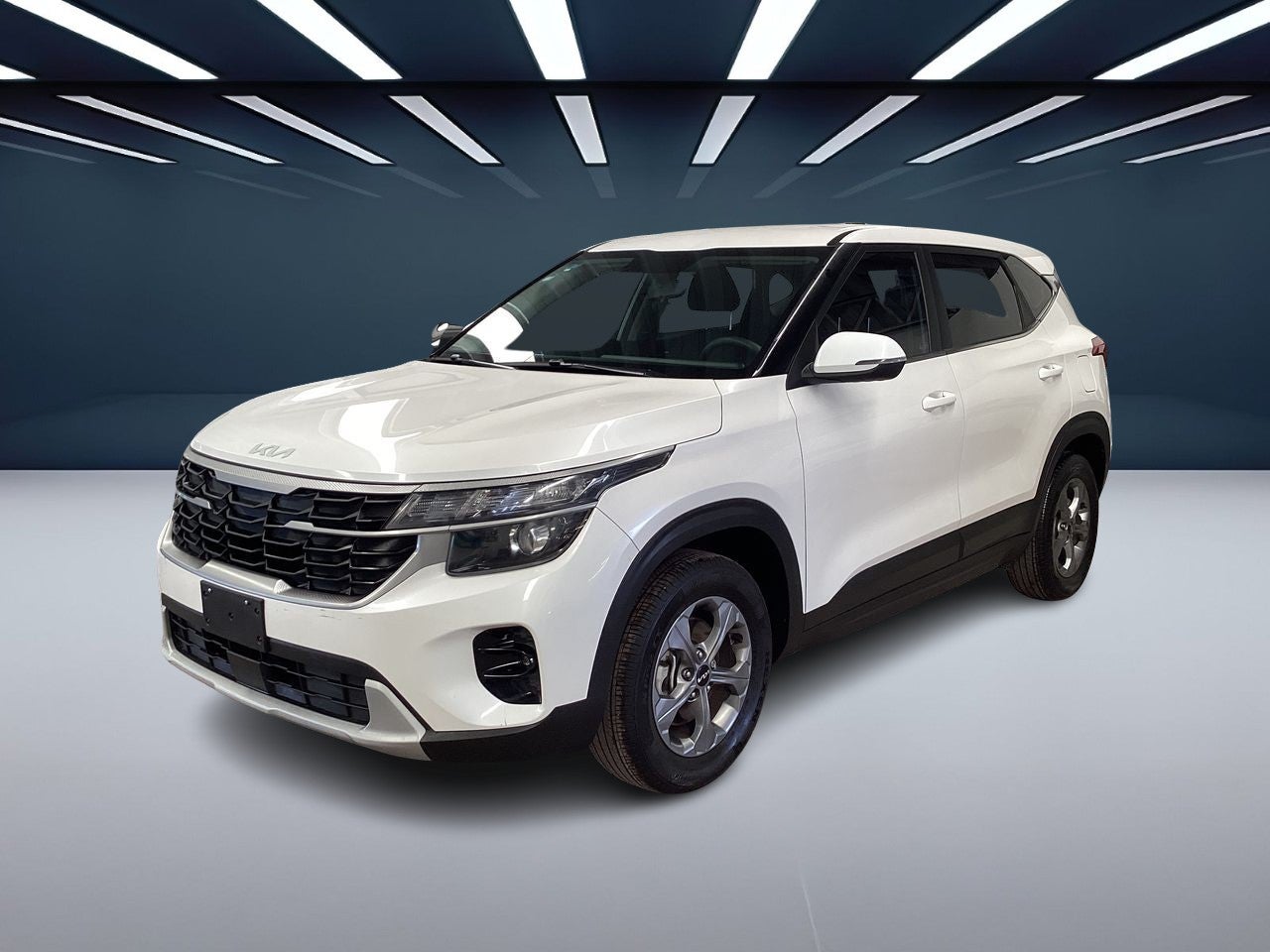 2024 Kia Seltos 1.5 Ex At