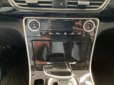 2024 Kia Seltos 1.5 Ex At