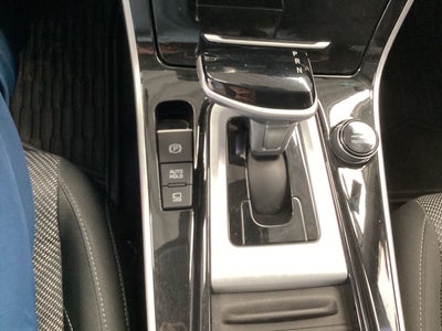 2024 Kia Seltos 1.5 Ex At