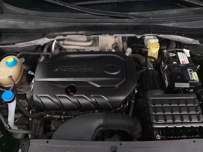 2022 Dodge Journey 1.5 SXT 5 Pasajeros At