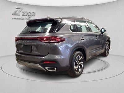 2022 Dodge Journey 1.5 SXT 5 Pasajeros At