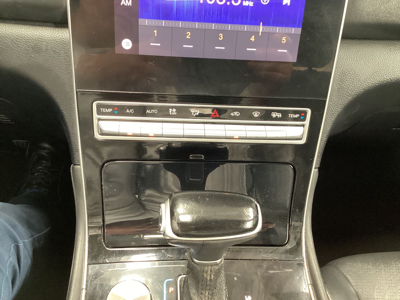 2022 Dodge Journey 1.5 Sport 5 Pasajeros At