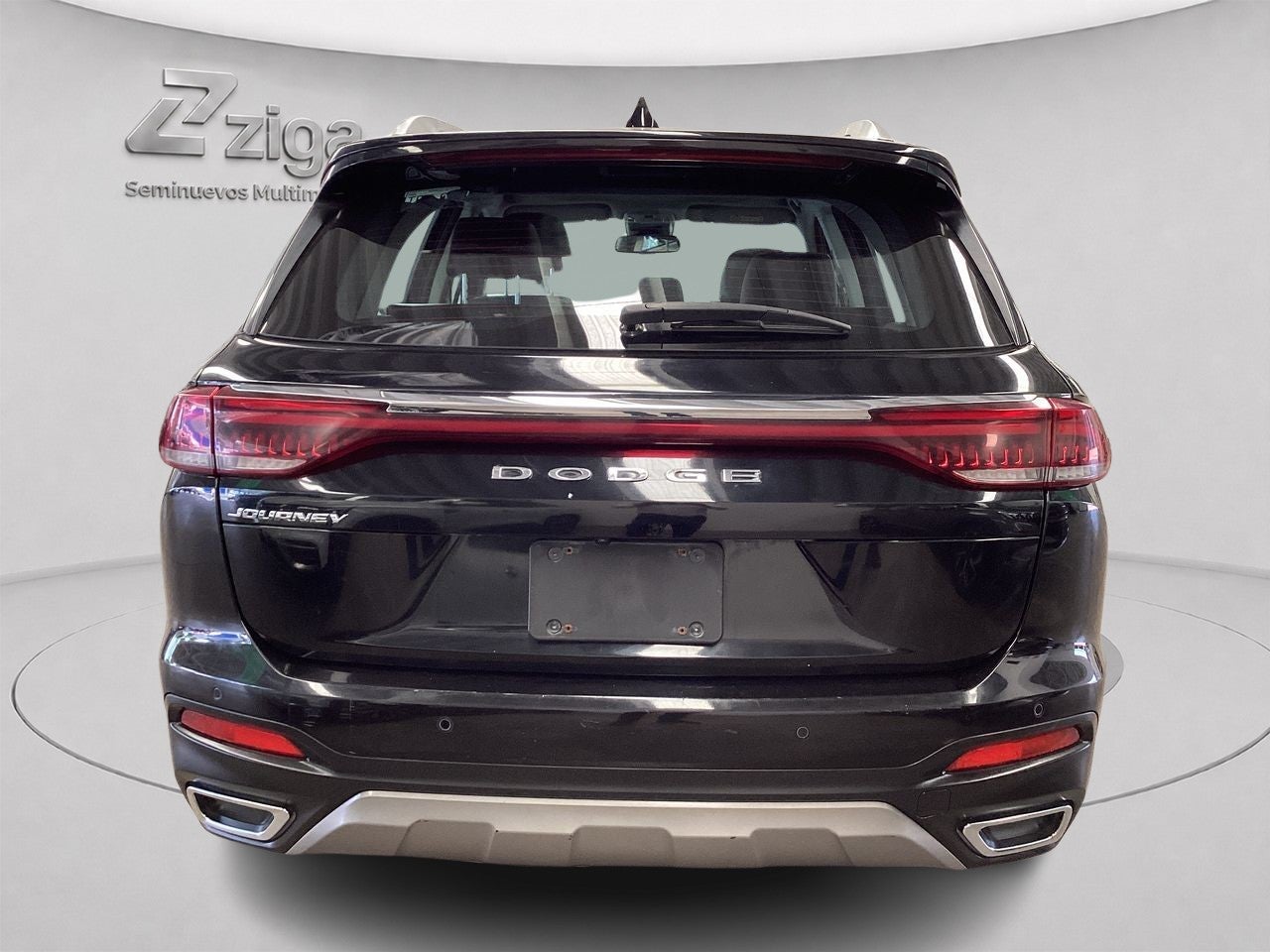 2022 Dodge Journey 1.5 Sport 5 Pasajeros At