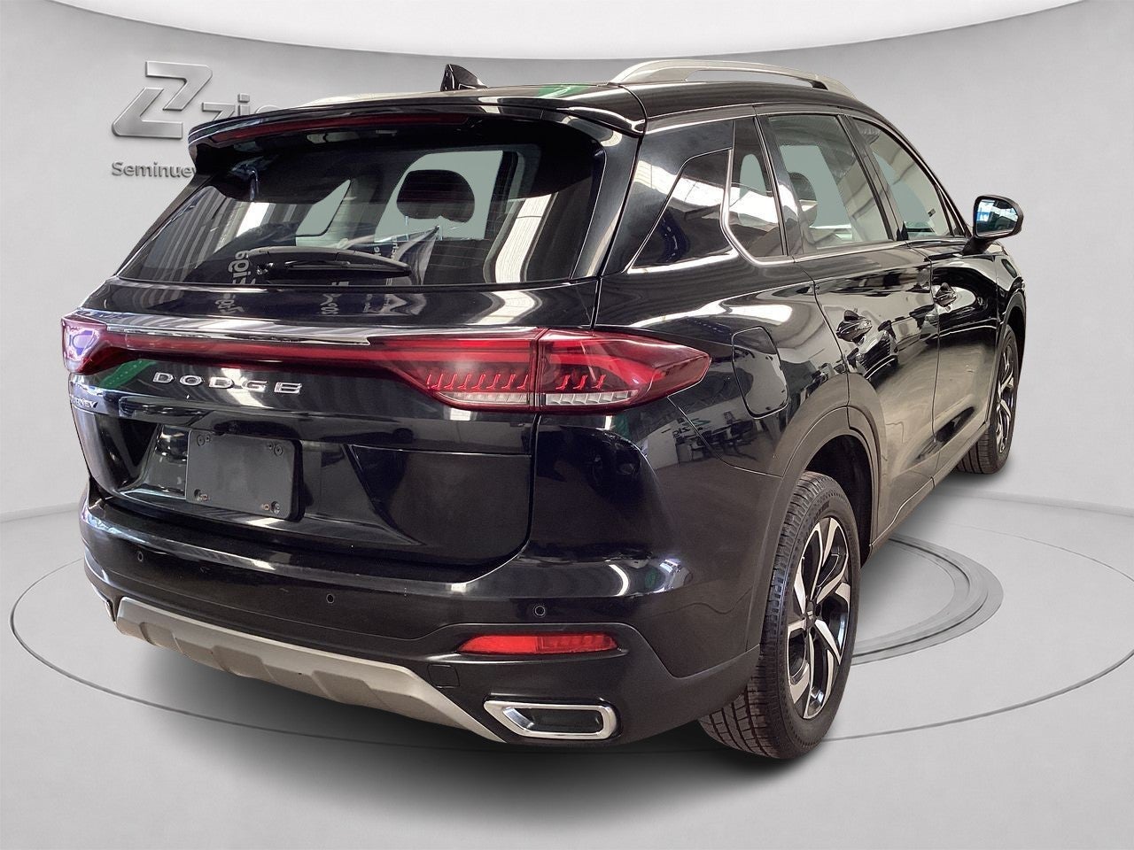 2022 Dodge Journey 1.5 Sport 5 Pasajeros At