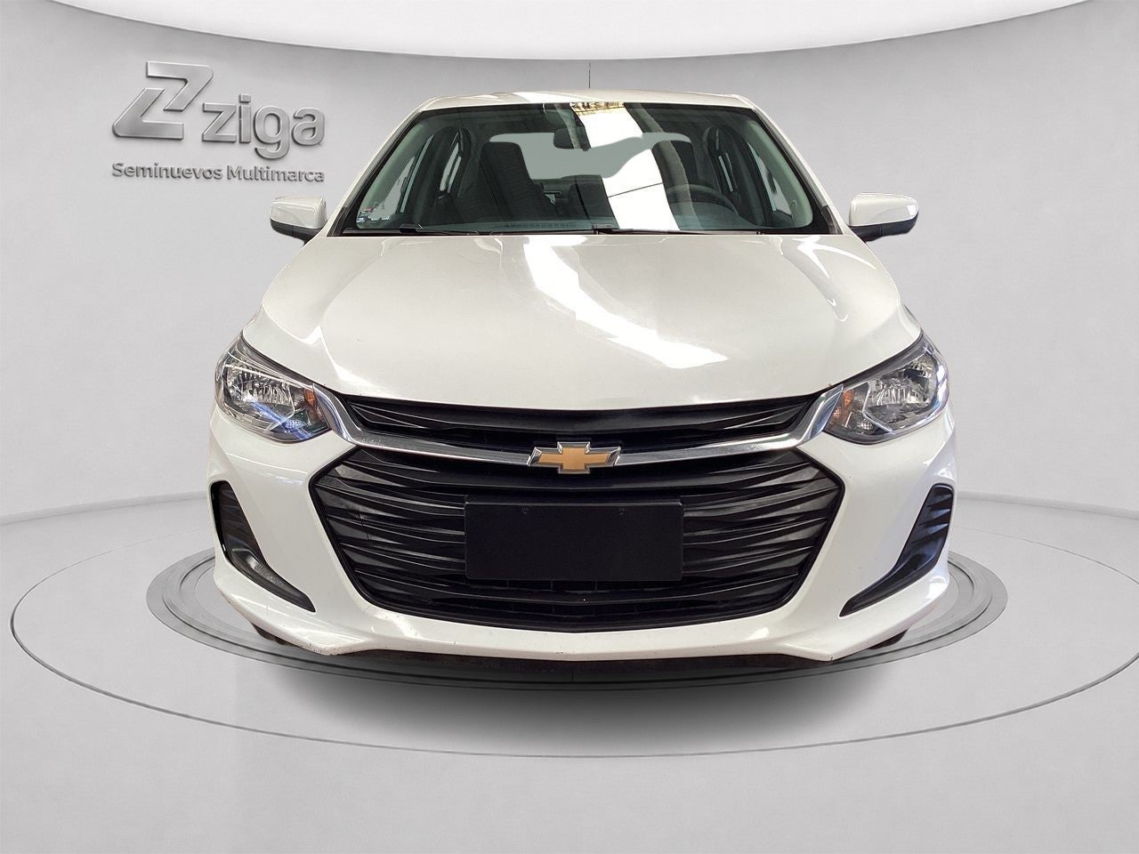 2024 Chevrolet Onix 1.0 Ls At