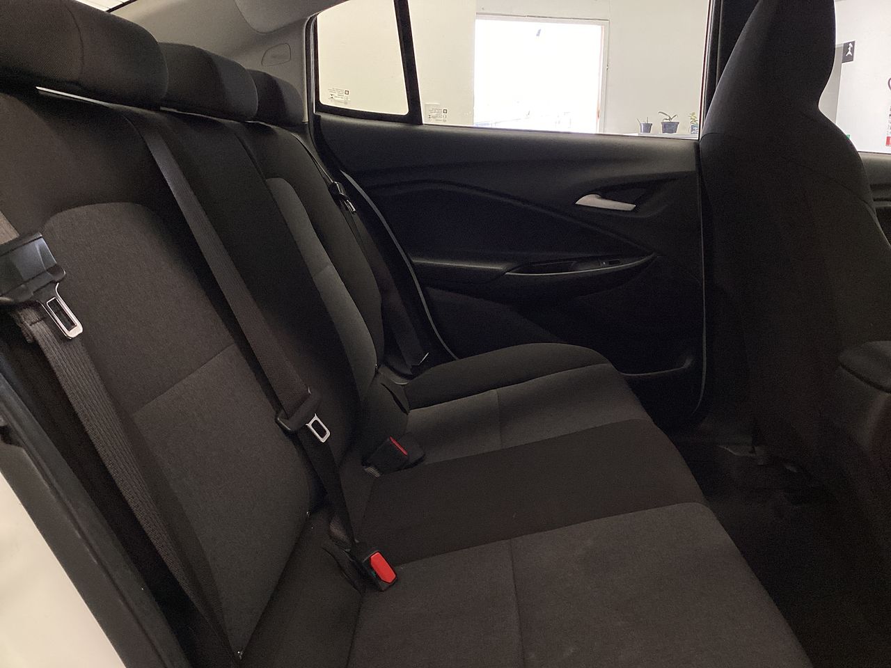 2024 Chevrolet Onix 1.0 Ls At