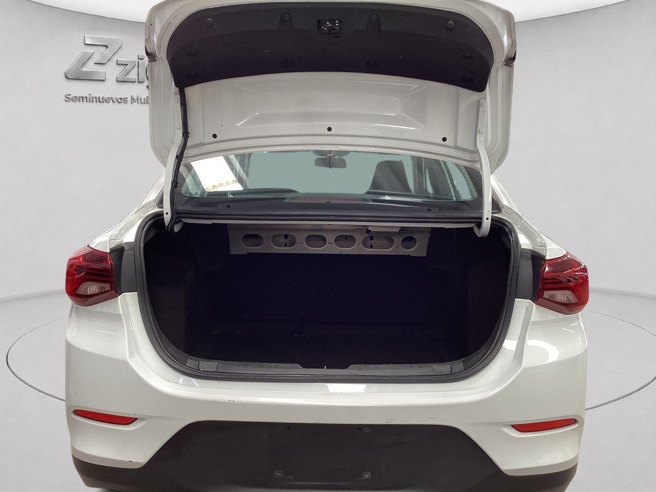 2024 Chevrolet Onix 1.0 Ls At