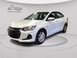2024 Chevrolet Onix 1.0 Ls At