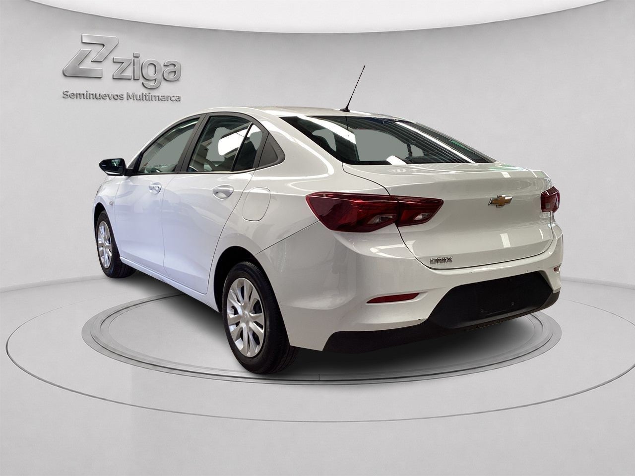 2024 Chevrolet Onix 1.0 Ls At