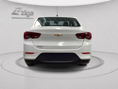2024 Chevrolet Onix 1.0 Ls At