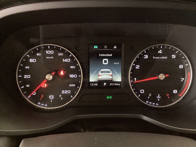 2024 MG MG 5 1.5 DEL Elegance At