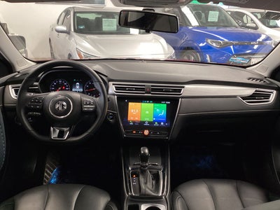 2024 MG MG 5 1.5 DEL Elegance At