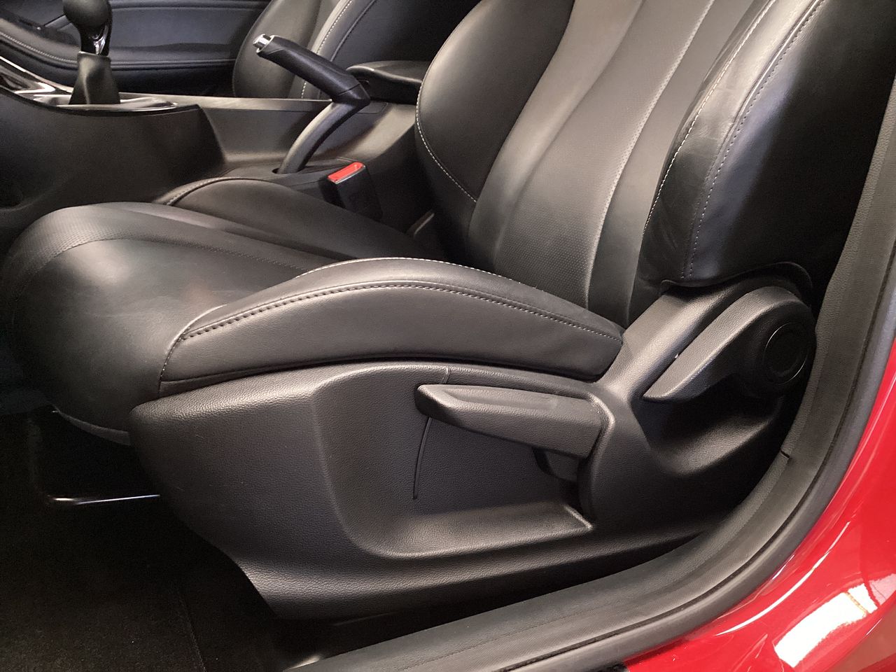 2025 MG MG 5 1.5 Excite Mt