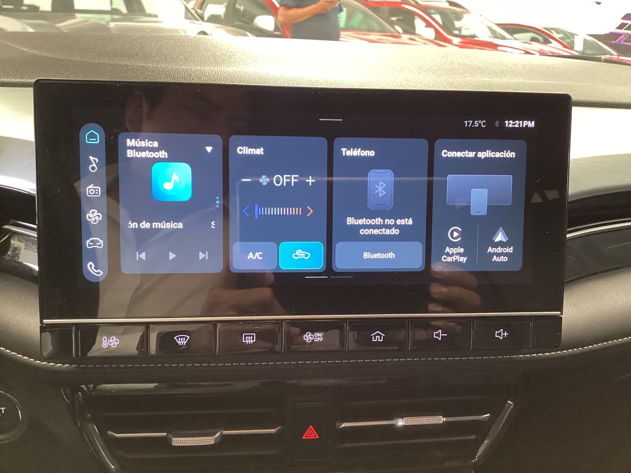 2025 MG MG 5 1.5 Excite Mt