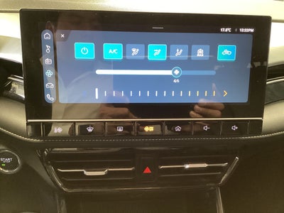 2025 MG MG 5 1.5 Excite Mt