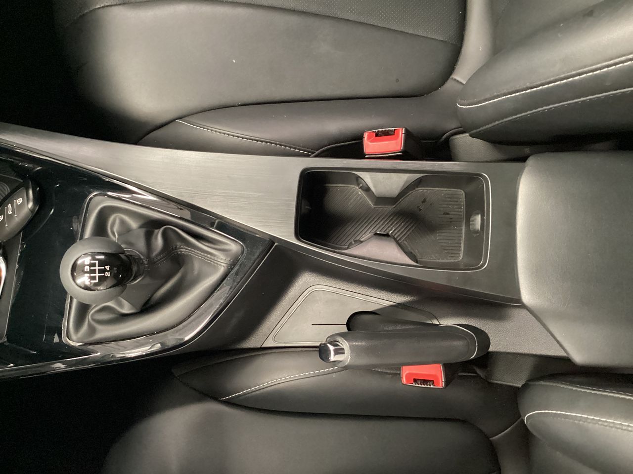 2025 MG MG 5 1.5 Excite Mt