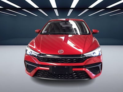 2025 MG MG 5 1.5 Excite Mt