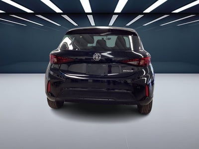 2025 MG MG 3 1.5 Cool HB Mt