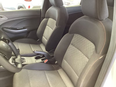 2025 MG MG 3 1.5 Cool HB Mt