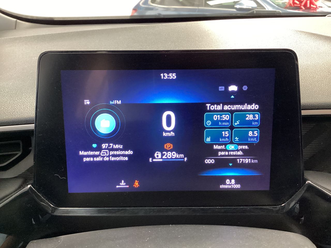 2025 MG MG 3 1.5 Cool HB Mt