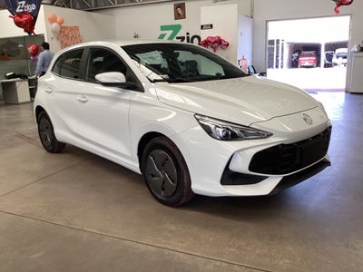 2025 MG MG 3 1.5 Cool HB Mt