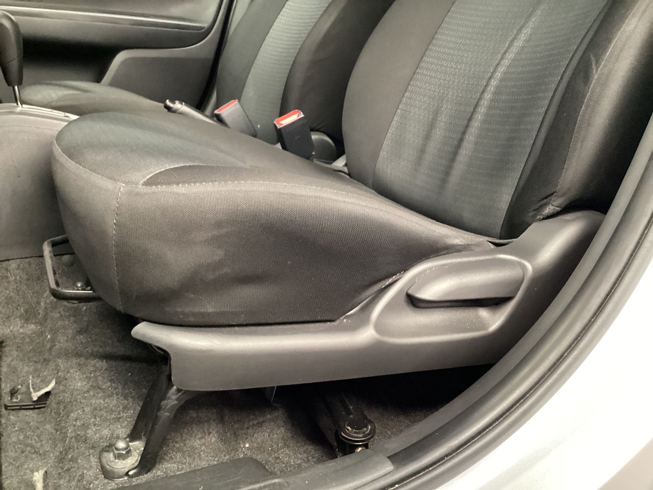 2024 Dodge Attitude 1.2 Se At