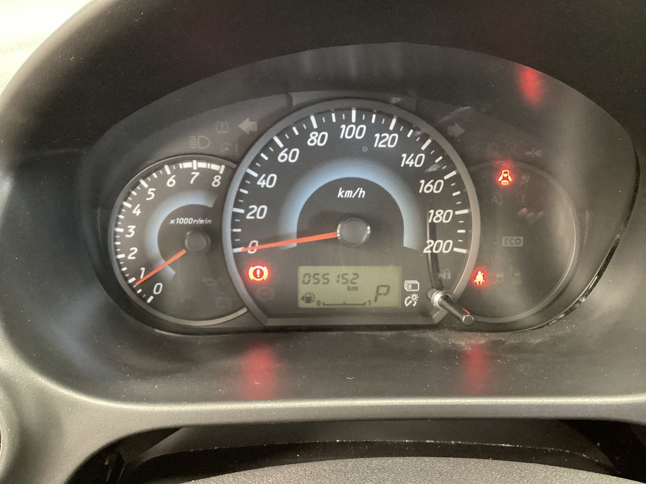 2024 Dodge Attitude 1.2 Se At