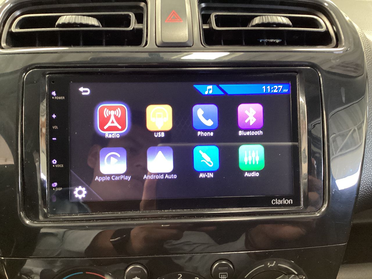 2024 Dodge Attitude 1.2 Se At