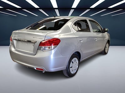 2024 Dodge Attitude 1.2 Se At