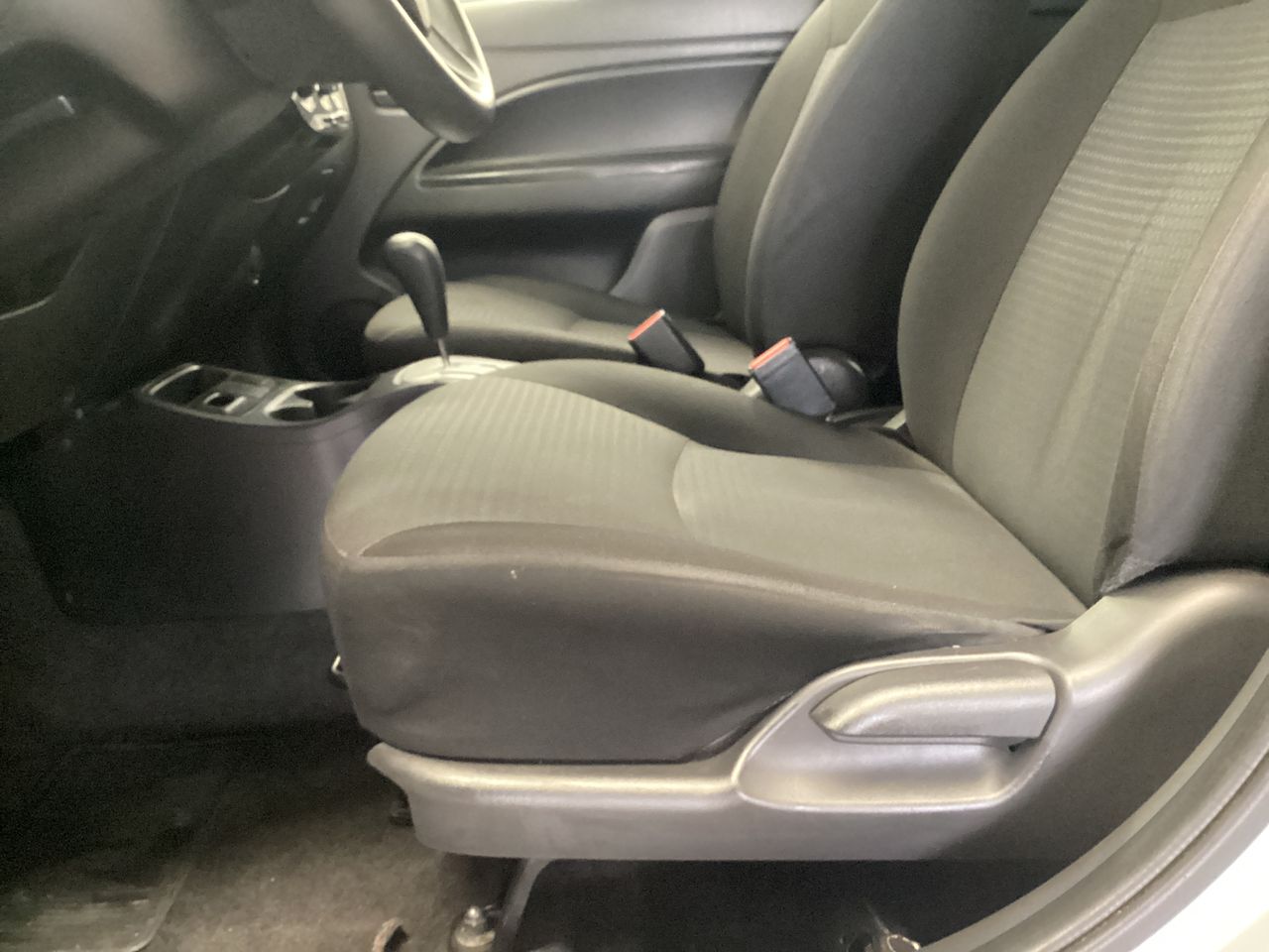 2024 Dodge Attitude 1.2 Se At