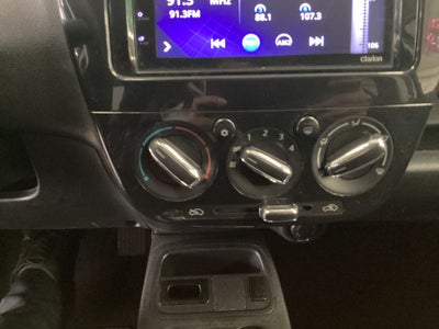 2024 Dodge Attitude 1.2 Se At