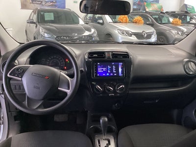 2024 Dodge Attitude 1.2 Se At