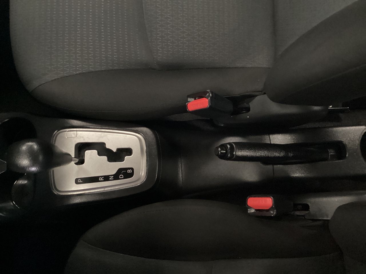 2024 Mitsubishi Mirage 1.2 Glx At