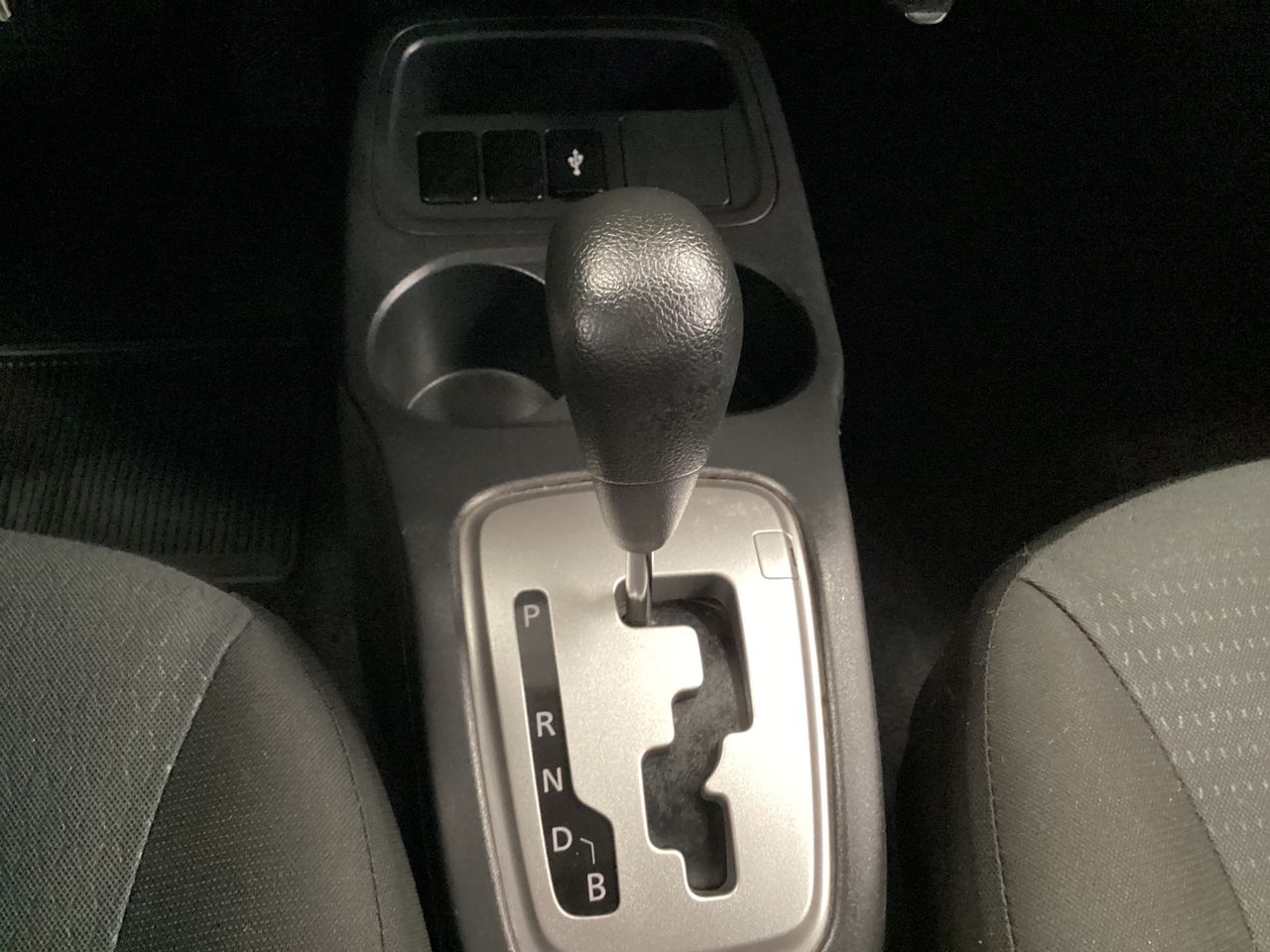 2024 Mitsubishi Mirage 1.2 Glx At