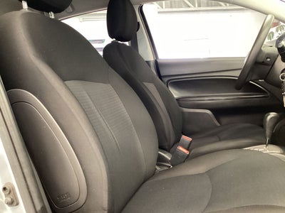 2024 Mitsubishi Mirage 1.2 Glx At