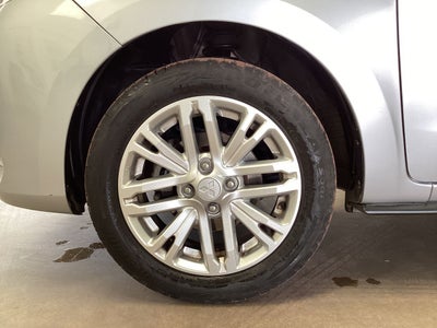 2024 Mitsubishi Mirage 1.2 Glx At