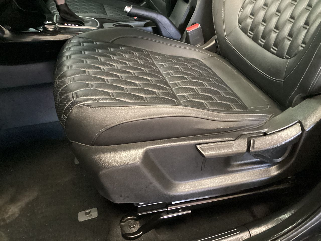 2023 Kia Seltos 1.6 SX At