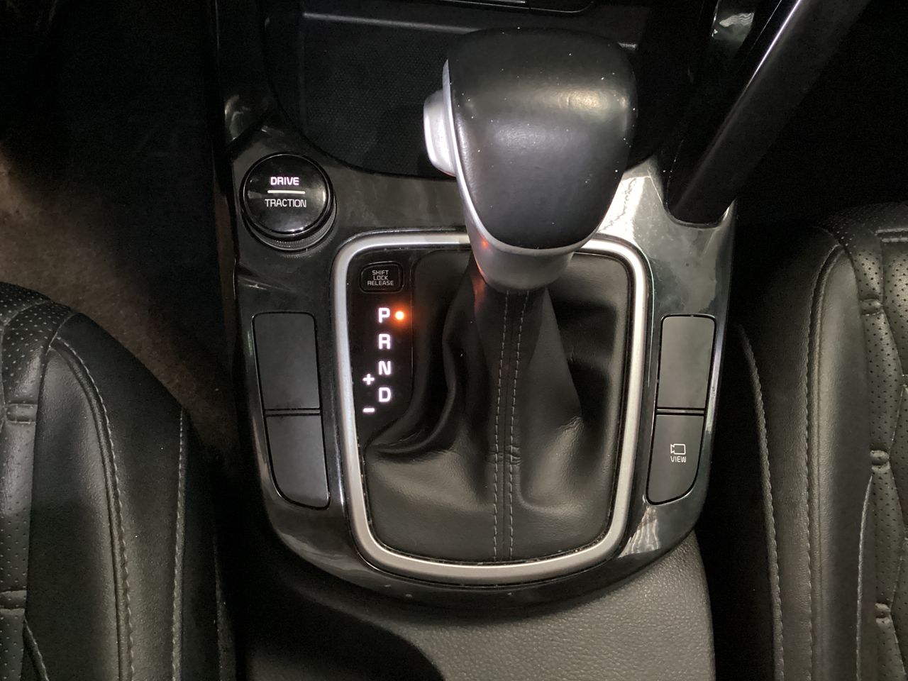 2023 Kia Seltos 1.6 SX At