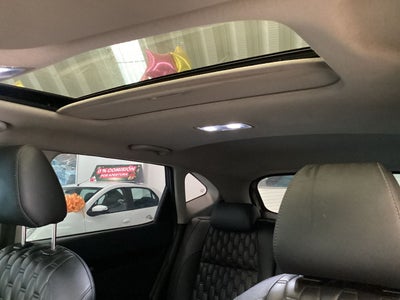 2023 Kia Seltos 1.6 SX At