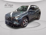 2022 Hyundai Tucson 2.4 Limited Tech At