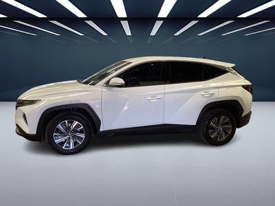 2023 Hyundai Tucson 2.0 Gls At