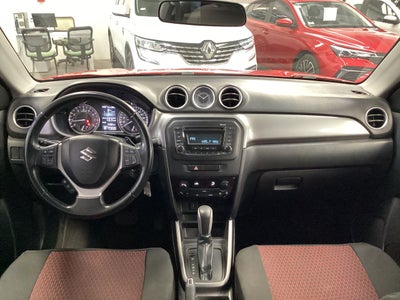 2022 Suzuki Vitara 1.6 Gl At