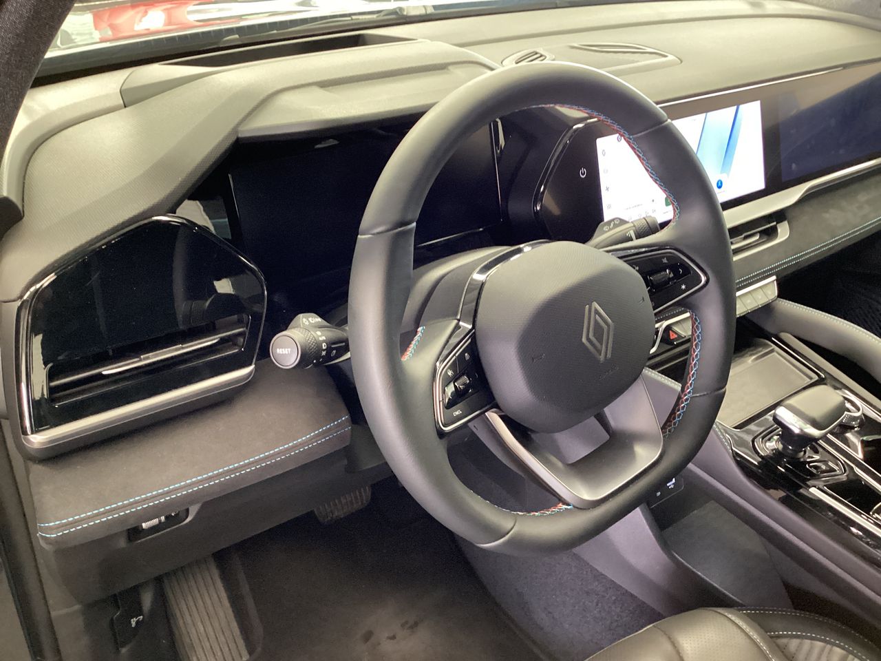 2026 Renault Koleos 1.5 Esprit Alpine Hev At