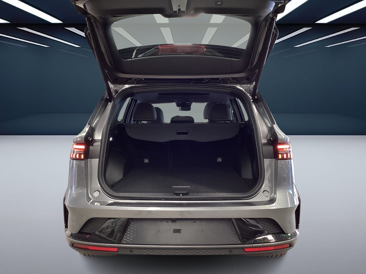 2026 Renault Koleos 1.5 Esprit Alpine Hev At