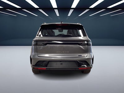 2026 Renault Koleos 1.5 Esprit Alpine Hev At